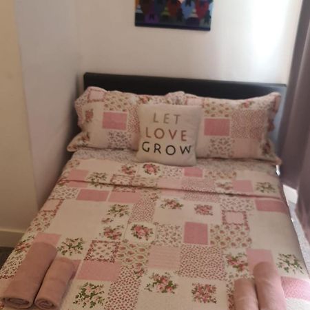 Nice Flat In Heart Of لندن المظهر الخارجي الصورة