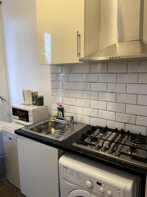 Nice Flat In Heart Of لندن المظهر الخارجي الصورة