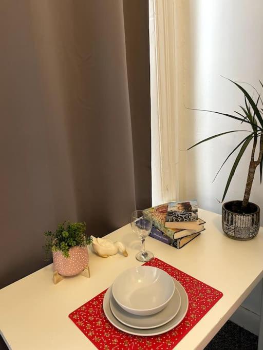 Nice Flat In Heart Of لندن المظهر الخارجي الصورة