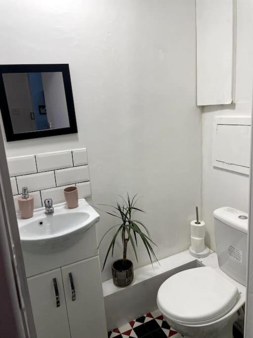 Nice Flat In Heart Of لندن المظهر الخارجي الصورة