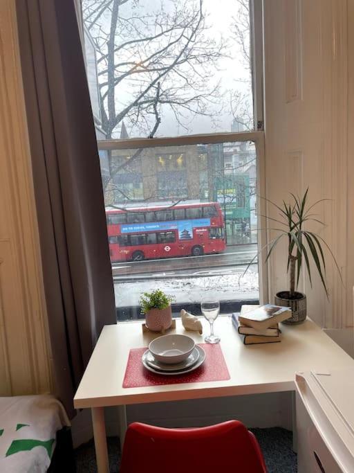 Nice Flat In Heart Of لندن المظهر الخارجي الصورة