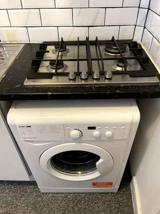Nice Flat In Heart Of لندن المظهر الخارجي الصورة