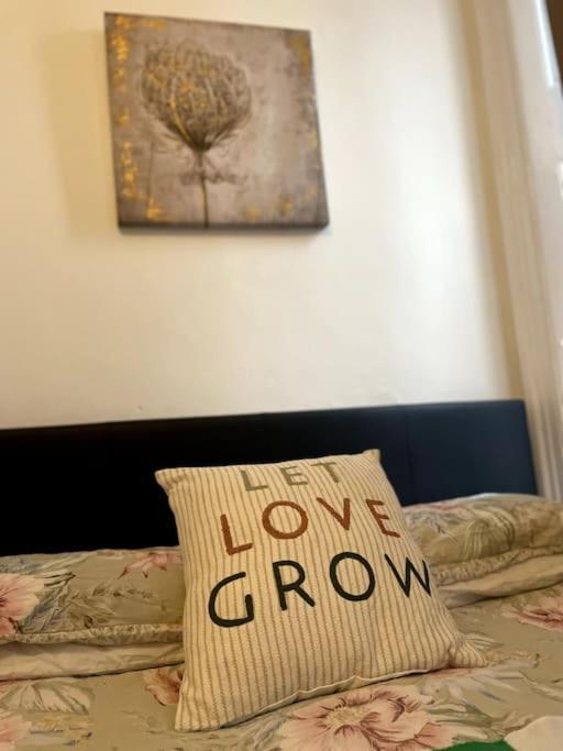 Nice Flat In Heart Of لندن المظهر الخارجي الصورة