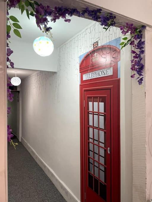 Nice Flat In Heart Of لندن المظهر الخارجي الصورة