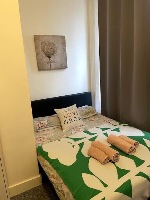 Nice Flat In Heart Of لندن المظهر الخارجي الصورة